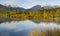 Vermillion Lake Shoreline