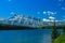 Vermillion Lakes, Banff National Park, Alberta, Canada