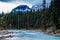 Vermillion Pass, Banff National Park, Alberta, Canada