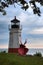 Vermillion Point Lighthouse