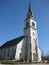 Vermont Catholic Church