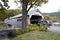 Vermont Covered Bridge