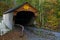 Vermont Covered Bridge