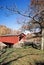 Vermont Covered bridge