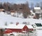 Vermont farm winter 2020 image 2