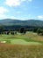 Vermont Golf Course