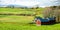 Vermont Scenic Farm Land