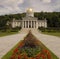 Vermont State Capitol Building