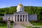 Vermont State Capitol Building in Montpelier