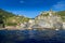 Vernazza and the Doria Castle, Cinque Terre