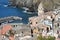 Vernazza fishermen village