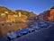 Vernazza sunset, Italy