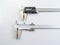 Vernier calipers