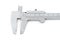 Vernier calipers