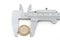 Vernier calipers