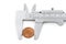 Vernier calipers