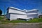 Vernon County Fairgrounds grandstand and historic structures