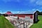 Vernon County Fairgrounds grandstand and historic structures