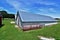 Vernon County Fairgrounds grandstand and historic structures