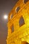 Verona - Arena archs in dusk