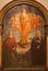 Verona - Assumption of St. Mary Magdalen. Paint from side altar in Saint Anastasia\'s church