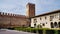 Verona Castelvecchio Museum