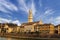 Verona Cathedral and Castel San Pietro - Italy