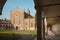 Verona - San Bernardino church