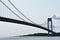 Verrazano Bridge in New York City