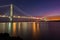 Verrazano Narrow Bridge