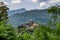 Verrucole fortress, San Romano in Garfagnana, Tuscany, Italy