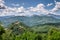 Verrucole fortress, San Romano in Garfagnana, Tuscany, Italy