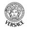 Versace logo icon