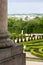 Versailles garden