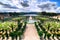 Versailles Gardens