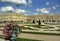 Versailles\' gardens