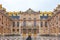 Versailles palace, symbol of king Louis XIV power