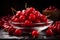 Versatile Sour Cherry Pits - Eco-Friendly Kitchen Essential
