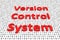 Version control system