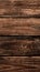 Vertical ancient wooden door background. Wallpaper for your device