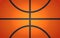 Vertical ball texture for basketball, sport background, vector illustration