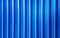 Vertical blue panels illustration background