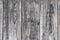 Vertical brown aged dark wood planks texture upright wooden background