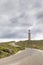 Vertical Cape Du Couedic Lighthouse, Kangaroo Island, Australia