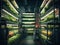 Vertical Farming: Revolutionizing Urban Agriculture