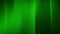 Vertical green parallel gradient wave moving background. 4K artistic deign seamless looping animation abstract digital decoration