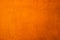 Vertical grunge orange wall texture background