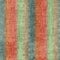 Vertical melange stripe wash out background. Hand painted farmhouse cottage linen seamless pattern. Modern shabby chic