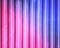 Vertical metallic pink and purple lines texture background