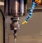 Vertical milling machine